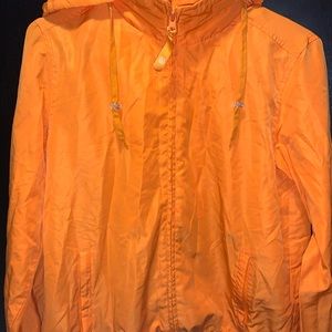 Nautica women’s windbreaker jacket